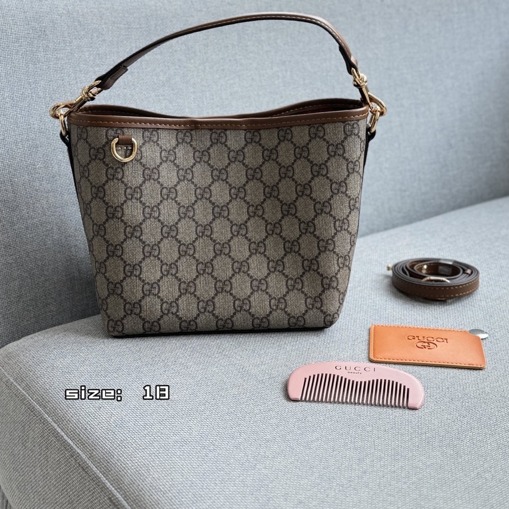 Gucci women's bag